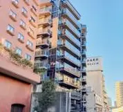 アトラス白金台レジデンス 