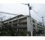 プラウド二子玉川