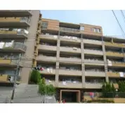 ローレルコート鷺沼