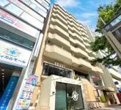 コンシェリア麻布十番＜TOKYO PREMIUM＞ 