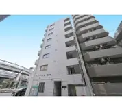 有栖川パークハウス