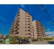 ナイスブライトピア多摩川