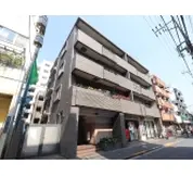 ドムール南馬込