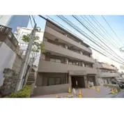 セントラルレジデンス北青山