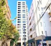 ブランズ六本木ザ・レジデンス