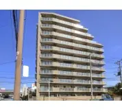 ライオンズマンション町田南