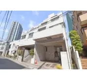 クラッシィハウス白金