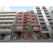 メインステージ新橋