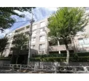 クレッセント尾山台レジデンス