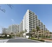 プラウド新浦安