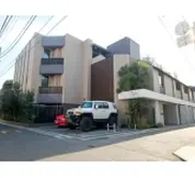 元代々木パークマンション