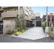 スカイコートパレス芝浦