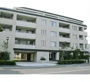 ライオンズガーデンテラス鎌倉山崎