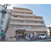 コスモスクエア大倉山
