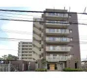 グレイス茅ヶ崎ソレアード