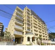 パークナード鎌倉小町