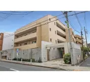 ジェイパーク尾山台II