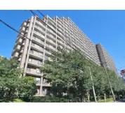 椎名町パークホームズ