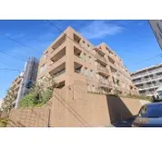 パークハイム喜多見