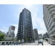豊洲シエルタワー