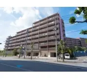 プラウドタワー立川