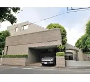 クレマージュ南青山