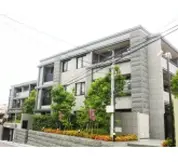 オープンレジデンシア桜新町