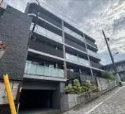 クレッセント戸山夏目坂