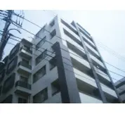 調布多摩川ガーデンフォート