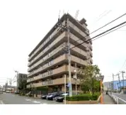 ロアーブルガーデン橋本