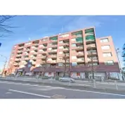 パークハウス桜新町