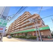 クオス駒沢大学