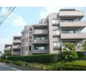 パークホームズ三軒茶屋シエル・クール