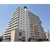 ブリリアシティ西早稲田