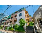 グランツオーベル目白近衛町