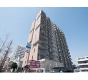 アリュール浜田山