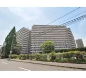 幕張ベイタウンパティオス12番街
