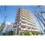 ディアナコート祐天寺レジデンス 