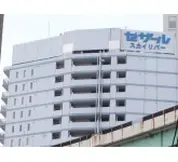 プレミスト佃二丁目