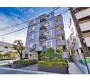 ワールドパレス下井草ブランシェーナ