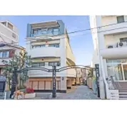 フォンテーヌ目黒