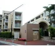 経堂一丁目グランドヒルズ