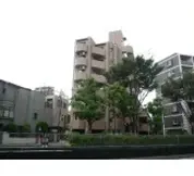 グランドメゾン都立大学