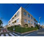 パークハウス渋谷山手