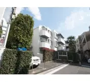 フェアロージュ永福町