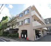 オープンレジデンシア千駄木フロントコート