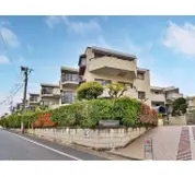 シーアイマンション碑文谷