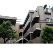 ル・サンク世田谷松原