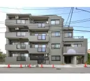 ライオンズガーデンシティ相模大野