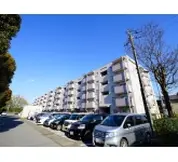 レクセルガーデン初石